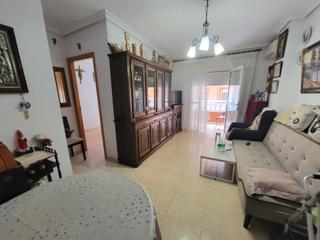 Apartment in El Molino. Gran oportunidad! apartamento,  2 dormitorios, 1 baño, cerca cen