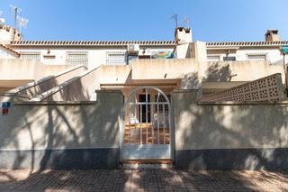 Maison  Plaza josé maría sicilia. Bungalow planta baja  con una gran terraza para tus fiestas!