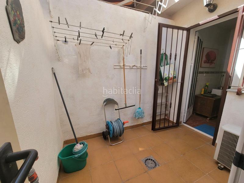 Foto 46a4deed-0bc0-4715-94fd-7ec4413bb367. Casa adossada amb aparcament piscina a Playa Flamenca Orihuela