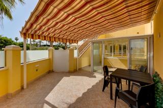 Casa en Calle narvaez 30 b. Bungalow dplex en mar azul torrevieja