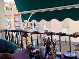 Studio à Loma la 107. Tu refugio costero te espera en la playa de los locos, torreviej