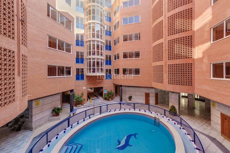 Foto 213f528f-be45-438e-b438-c62ac3e39c8b. Apartamento  en venta en El Acequión Torrevieja