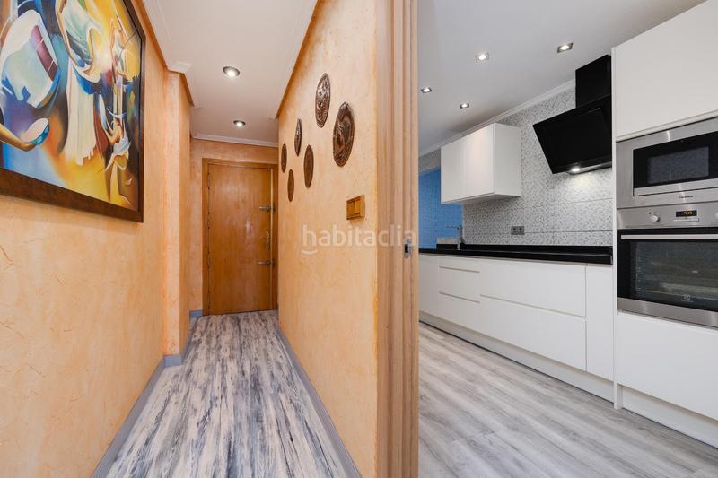 Foto 58b01966-4bc3-4293-aef3-fd748f2a375a. Apartamento  en venta en El Acequión Torrevieja