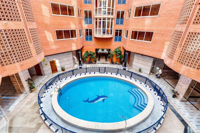 Foto e6c248c8-c653-466f-8692-ac81ce59c7f3. Apartamento  en venta en El Acequión Torrevieja