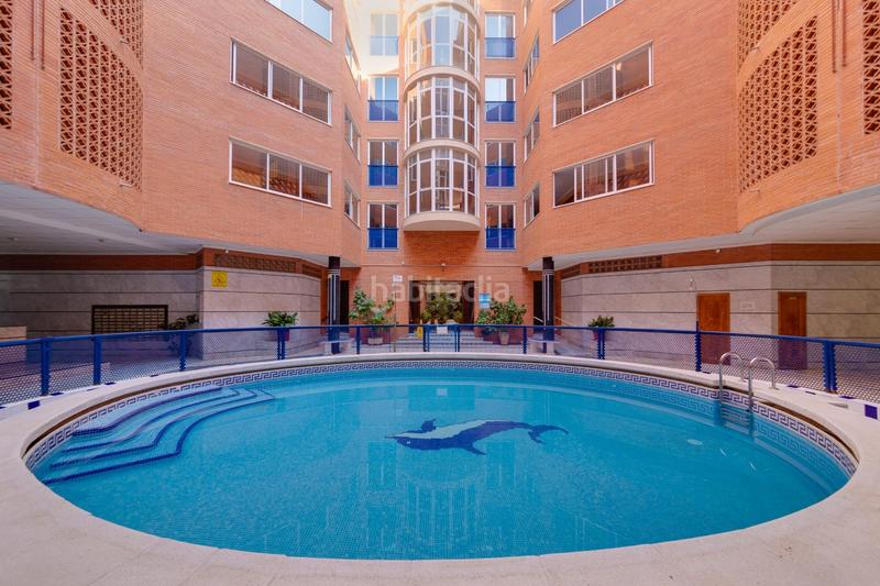 Foto f0d753a5-d0d7-44f5-9fd1-84398be878a9. Apartamento  en venta en El Acequión Torrevieja