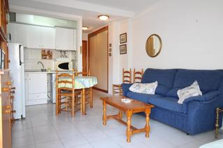 Studio à Avenida avenida de las habaneras, 38b 38b. Estudio a la venta en la playa del cura