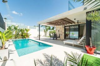 Chalet en Los Balcones-Los Altos. Chalet en torrevieja
