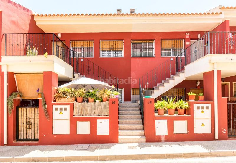 Foto 0f93937d-dbdd-465a-9b1b-fa13fa84344c. Casa con parcheggio in Montepinar - La Aparecida - Raiguero Orihuela