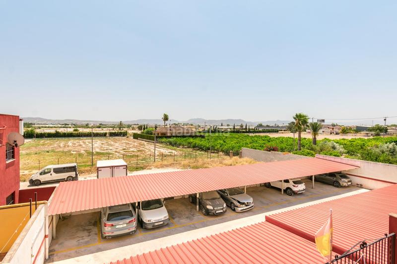 Foto 2fe503f6-3c3b-4678-babf-2e550f336066. Casa con parcheggio in Montepinar - La Aparecida - Raiguero Orihuela