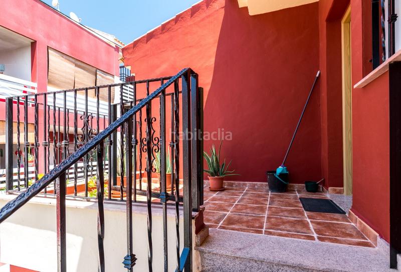 Foto 3b510bb1-edc9-48ed-9799-f6c56ee37890. Casa con parcheggio in Montepinar - La Aparecida - Raiguero Orihuela