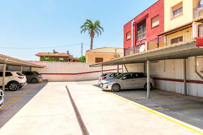 Foto 3dc11264-ffe2-4caf-b2fa-52639d17a33f. Casa con parcheggio in Montepinar - La Aparecida - Raiguero Orihuela