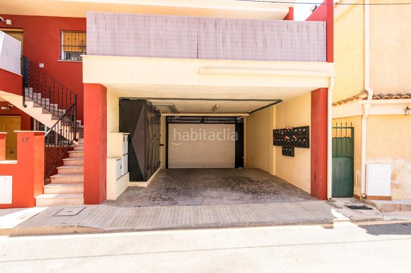 Foto 4790d03a-6a0d-4661-a810-027d61146057. Casa con parcheggio in Montepinar - La Aparecida - Raiguero Orihuela