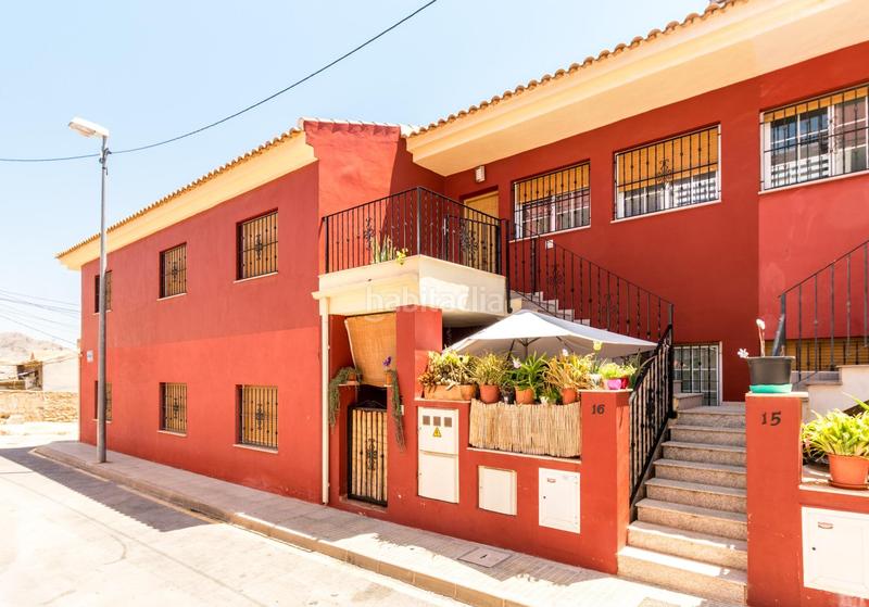 Foto 51b97cba-3df9-44ee-b5f6-3bd5b2b2a765. Casa con parcheggio in Montepinar - La Aparecida - Raiguero Orihuela