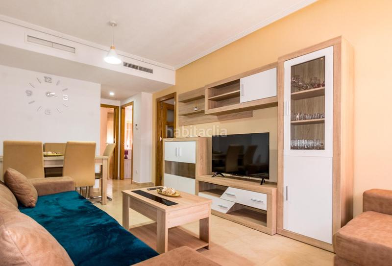 Foto 6d5e294c-be7b-4fa9-a933-4251a863269e. Casa con parcheggio in Montepinar - La Aparecida - Raiguero Orihuela