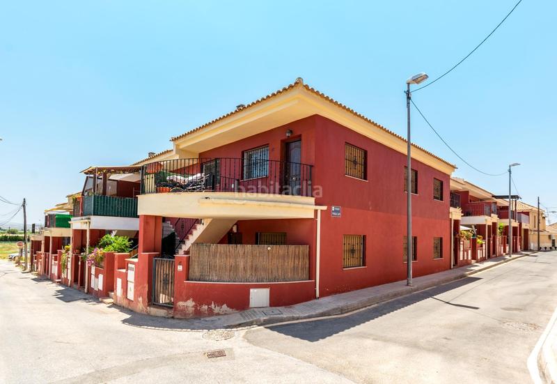 Foto 8240e2d1-6763-4844-81de-baf90fbe6368. Casa con parcheggio in Montepinar - La Aparecida - Raiguero Orihuela