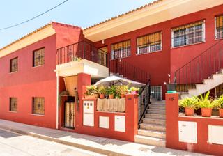 Casa a Montepinar - La Aparecida - Raiguero. Bungalow planta alta a la venta en el siscar