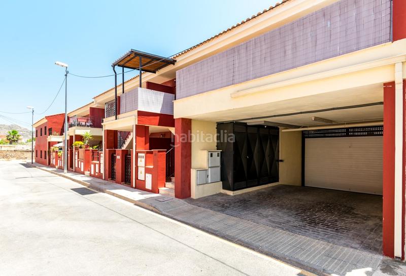 Foto 90dd954a-ec90-4734-ba1c-a2e7a9196be0. Casa con parcheggio in Montepinar - La Aparecida - Raiguero Orihuela