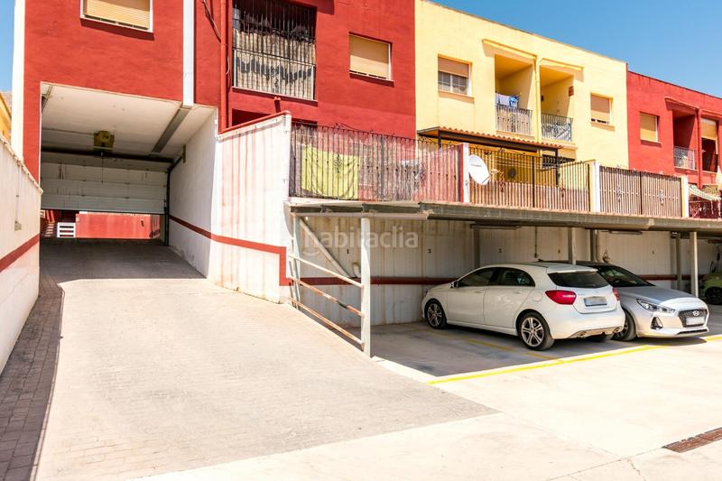 Foto dc54d5d9-03cc-478d-a2e4-191f578a0204. Casa con parcheggio in Montepinar - La Aparecida - Raiguero Orihuela