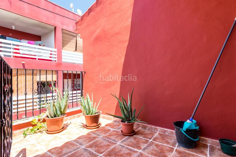 Foto f1af26a3-6955-4cc1-97ec-96390f87283b. Casa con parcheggio in Montepinar - La Aparecida - Raiguero Orihuela