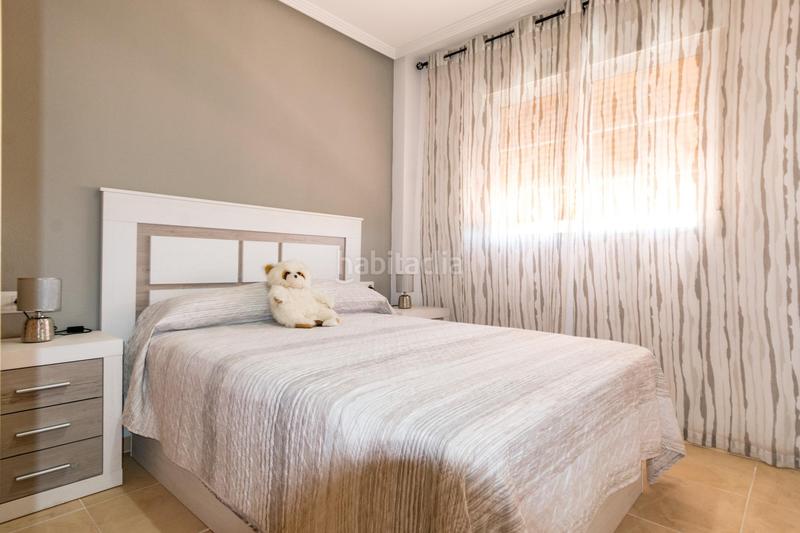 Foto f1c05eb6-646a-4b26-97bd-ee41890f992e. Casa con parcheggio in Montepinar - La Aparecida - Raiguero Orihuela