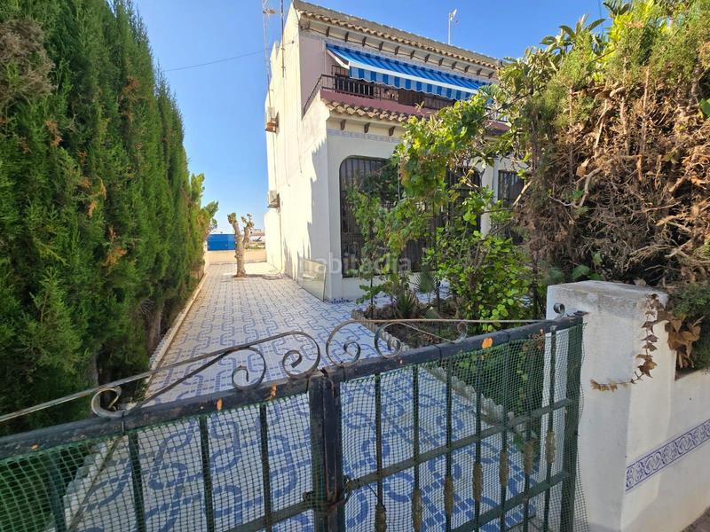 Foto 3d758d6e-ab2e-4508-8ae5-10a6a6ff598b. Maison dans Zona los Frutales Torrevieja
