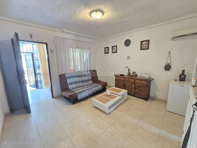 Foto dfd17e50-6eae-428a-8966-d9168a055a5f. Maison dans Zona los Frutales Torrevieja
