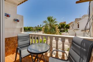 Apartamento en Calle londres. Dplex en exclusiva urbanizacin calas blancas
