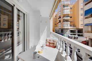 Apartamento en Calle la loma 52. Apartamento de dos dormitorios en playa del cura