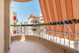 Apartament a El Acequión. Apartamento a la venta en la playa del acequión