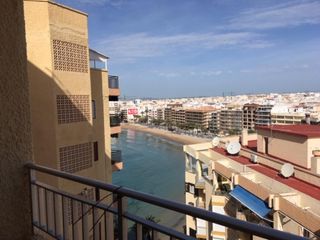 Apartament a Maestro parada 2. Apartamento a la venta en la playa del cura con licencia turísti