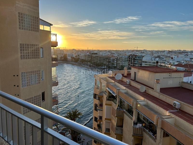 Foto 4213629c-5c02-4e96-8262-245a98e59200. Appartement dans maestro parada 2 dans Zona Playa del Cura Torrevieja