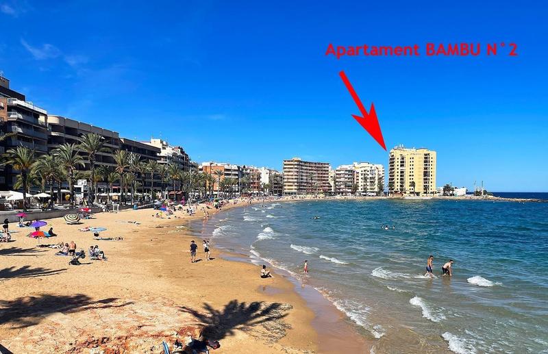 Foto 5e58d43e-b847-45a6-9d16-05031d18a516. Appartement dans maestro parada 2 dans Zona Playa del Cura Torrevieja