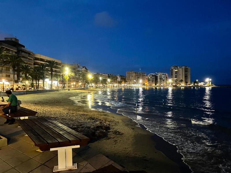 Foto d3251fb7-bd65-4a00-822d-7a9bad89e128. Appartement dans maestro parada 2 dans Zona Playa del Cura Torrevieja