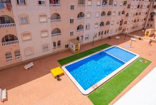 Apartamento en Calle San Pascual 235