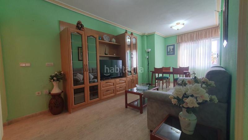 Foto 967ce816-a3d3-4d99-bd03-d8e87f4c1f36. Appartamento in calle de la solana 3 in El Acequión Torrevieja