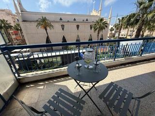 Pis a Calle pedro lorca 71. Piso de 4 dormitorios en pleno centro, torrevieja