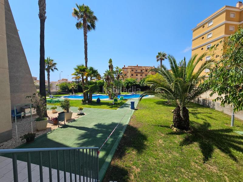 Foto 4044f6cb-9063-45a8-9452-d7910816e3c9. Ático en calle calle perseo !vistas panorámicas al mar, garaje, trastero, solarium privado!... piscina común. en Torrevieja