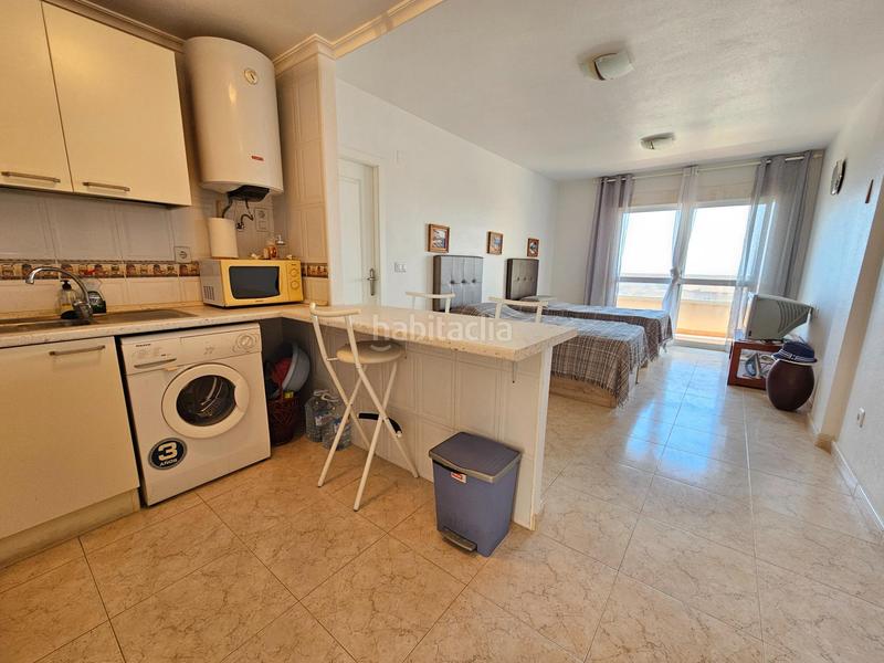 Foto 54ac0d11-656e-4b5e-b768-82fb8ac8ff13. Ático en calle calle perseo !vistas panorámicas al mar, garaje, trastero, solarium privado!... piscina común. en Torrevieja