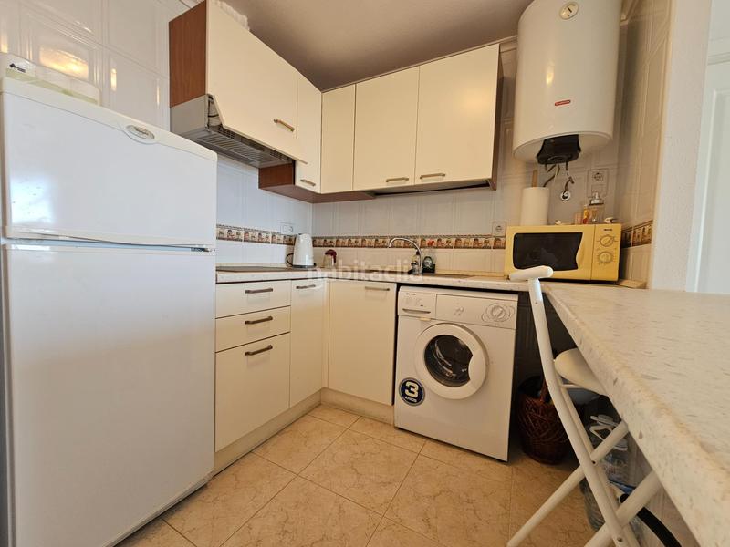 Foto 5ddc9b9a-17cc-4269-9f09-e71dcd0a9e82. Ático en calle calle perseo !vistas panorámicas al mar, garaje, trastero, solarium privado!... piscina común. en Torrevieja