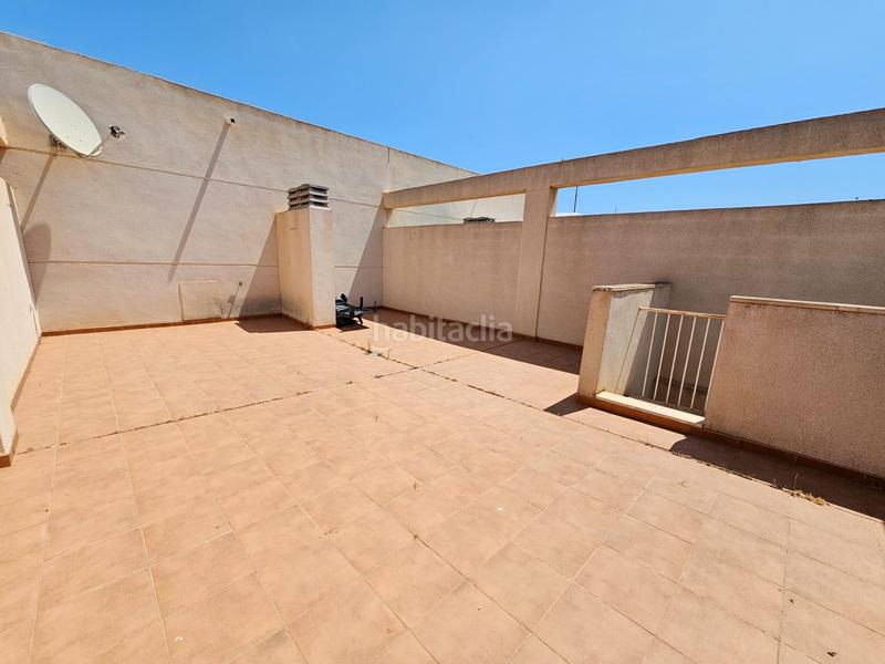 Foto bd950e0c-685a-4218-ae61-a6960bbf76de. Ático en calle calle perseo !vistas panorámicas al mar, garaje, trastero, solarium privado!... piscina común. en Torrevieja