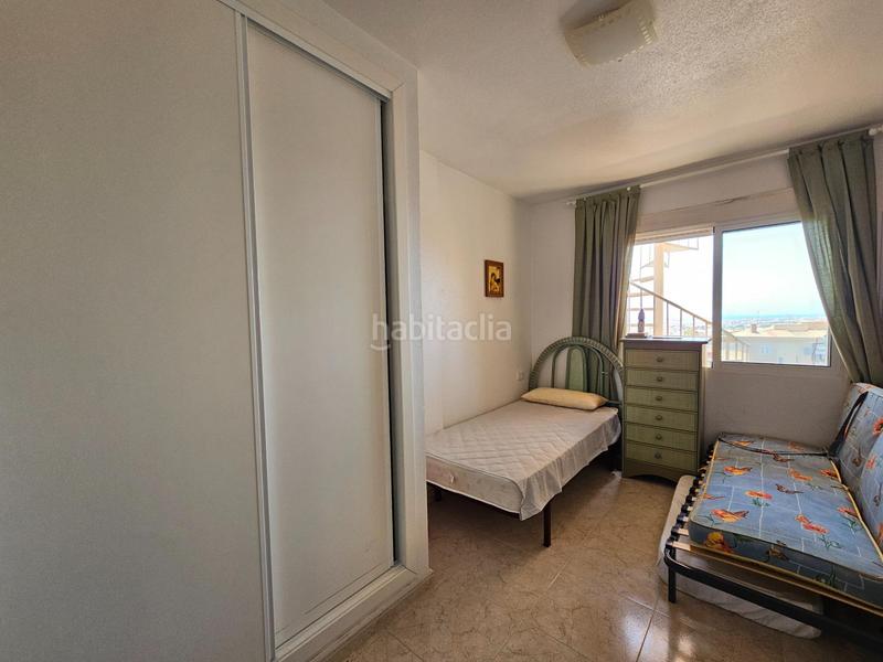Foto c0205158-4f50-4318-b133-5f2aaaf99173. Ático en calle calle perseo !vistas panorámicas al mar, garaje, trastero, solarium privado!... piscina común. en Torrevieja