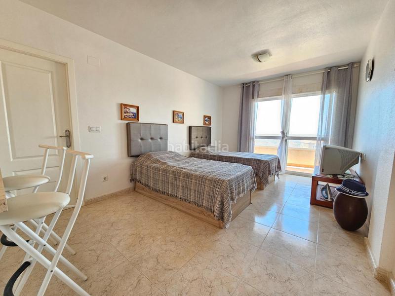 Foto cdbbd45c-a812-48da-bbd9-f2ba95d6be17. Ático en calle calle perseo !vistas panorámicas al mar, garaje, trastero, solarium privado!... piscina común. en Torrevieja