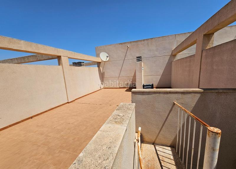 Foto de77be7a-5f80-4c02-ac3f-a5d6ff619e99. Ático en calle calle perseo !vistas panorámicas al mar, garaje, trastero, solarium privado!... piscina común. en Torrevieja