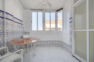Àtic a Calle virgen de la paloma 20. Se vende extraordionario atico, en la playa del cura!! a tan sol