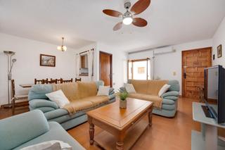 Apartament a Los Europeos. Apartamento en venta en torrevieja