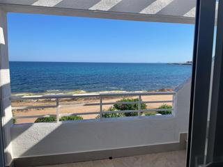 Maison  Calle region de murcia. Primerisima linea en cala del moro