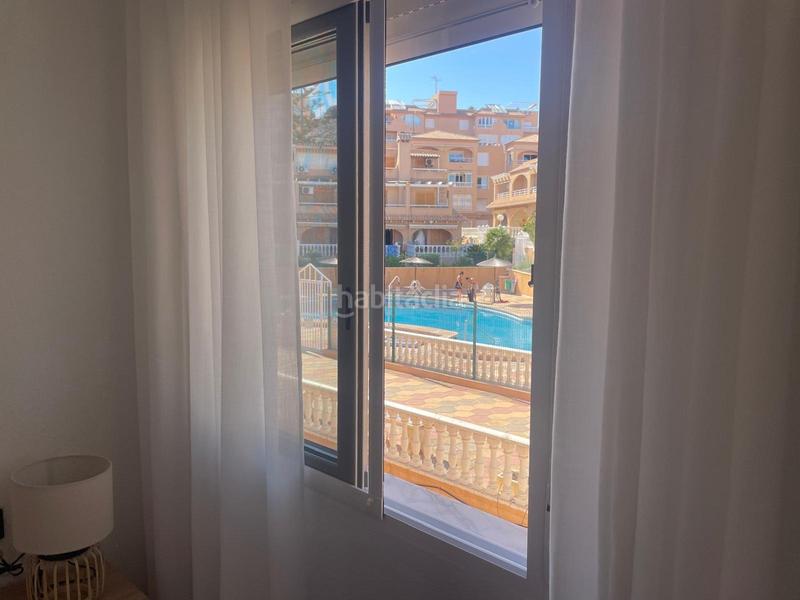 Foto b255e56c-1d79-4cc7-bfa0-67ee59cfbc13. Casa primerisima linea en cala del moro en Miramar - Torre del Moro Torrevieja