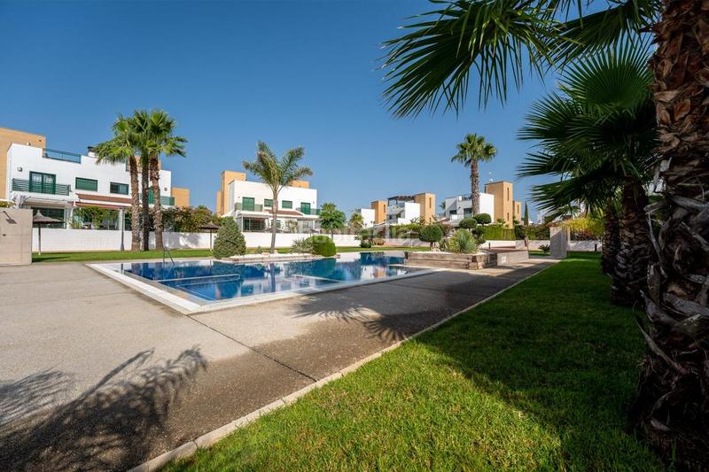 Foto 4b4ac768-8e8a-4477-9dd6-694194b50b02. Chalet  de 3 dormitorios, , costa blanca sur en Rojales