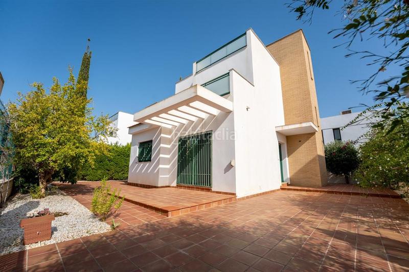 Foto 9017c630-b296-4b9a-b59f-62687e889dea. Chalet  de 3 dormitorios, , costa blanca sur en Rojales