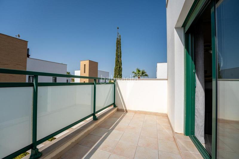 Foto a1dd1c19-192e-4859-be7e-61e37d7cd64a. Chalet  de 3 dormitorios, , costa blanca sur en Rojales